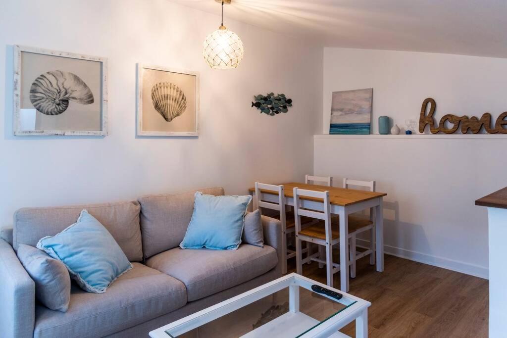 Appartement 2 Personnes, Place St Sauveur A 2Min Caen Exterior foto